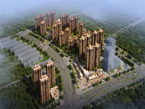 國開公館銷售動態 合肥新房