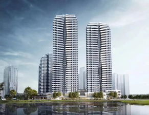 背靠1110億元總部經(jīng)濟(jì),這個(gè)樓盤(pán)99 成都人想買