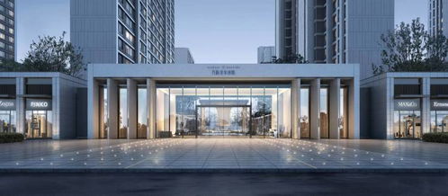 萬(wàn)科灃華錦鳴 ▁產(chǎn)品介紹▁裝修交付▁一房一價(jià)▁在售戶型