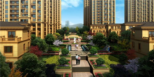 千年商都 宜居即墨 2017即墨精品樓盤展 即墨市房地產(chǎn)30年發(fā)展歷程