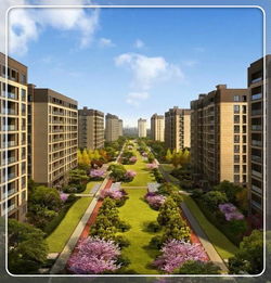 上海周邊房產(chǎn)之湖州 湖州市區(qū)西南新城板塊,近商業(yè),鄰學區(qū).