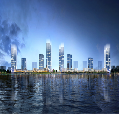 安徽珍寶島房地產(chǎn) - 產(chǎn)品服務 - 產(chǎn)業(yè)地產(chǎn)