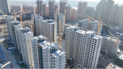 開發(fā)區(qū)：“好房子”引領房地產(chǎn)發(fā)展新賽道