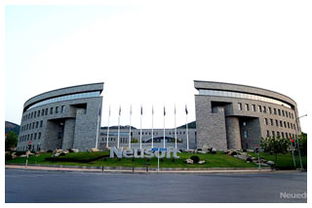 大連東軟睿道實訓與房地產(chǎn)開發(fā)的關聯(lián)及分析