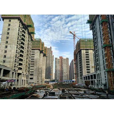 西安貞觀首府房產評測 地理位置、配套設施與發展前景分析