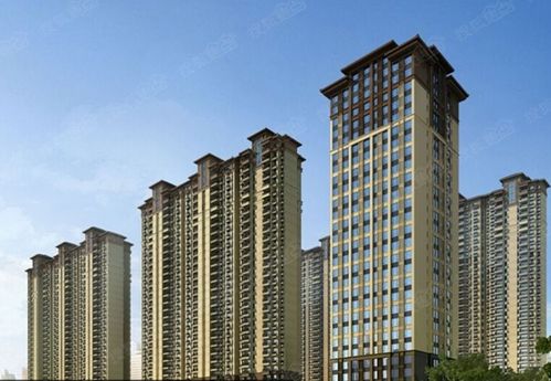 矚目城西 翡翠華庭實力見證熱銷傳奇