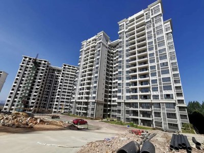 南寧一小區交房難，開發商推諉新政策遭部門駁斥