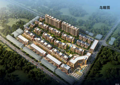 興化市華濱房地產(chǎn)開(kāi)發(fā) 專業(yè)力量助推城市發(fā)展