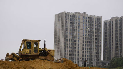 北京四宗地塊攬金近百億，房地產(chǎn)開發(fā)再掀市場(chǎng)熱度