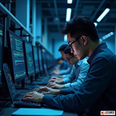 計算機軟硬件開發(fā): 構建數(shù)字世界的基石